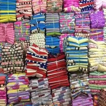伊犁新疆棉被厂